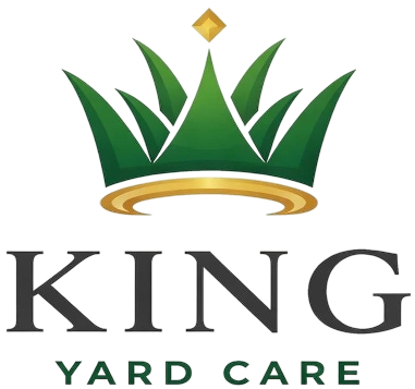 Kings Yard Care logo